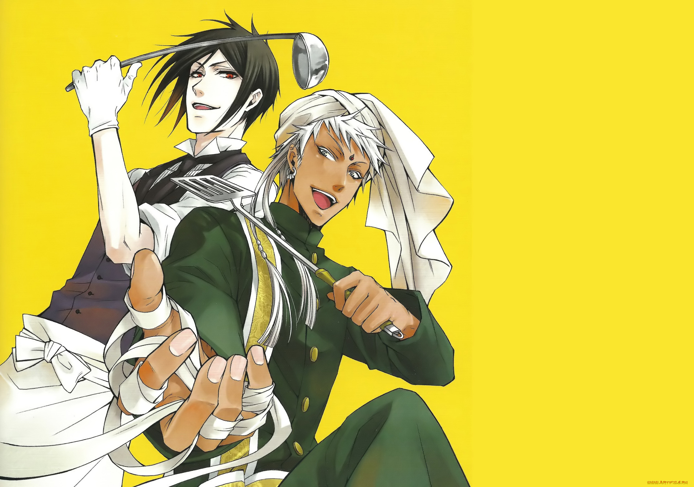 , kuroshitsuji, , 